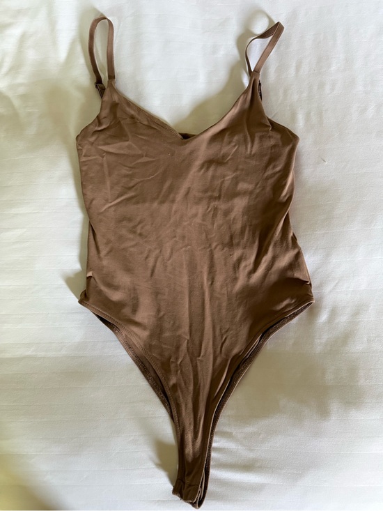 Zara Tops - Zara Bodysuit